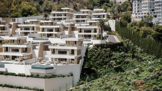 Acheter Maison 220 m2 La-herradura