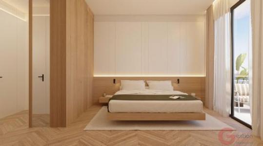 Acheter Appartement Malaga rgion MALAGA