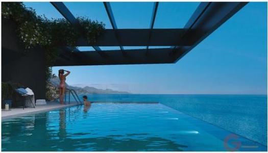 Annonce Vente Appartement Malaga