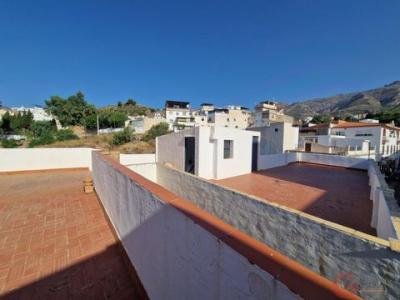 Annonce Vente Maison Molvizar