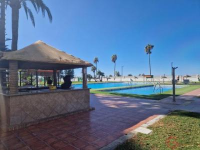 Annonce Vente Appartement Salobrena