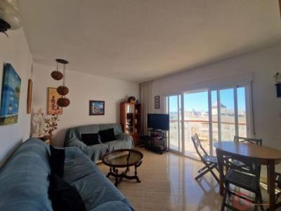 Acheter Appartement 80 m2 Salobrena