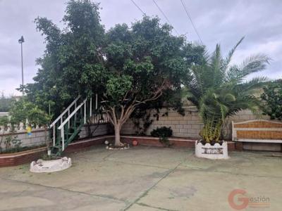 Annonce Vente Maison Motril