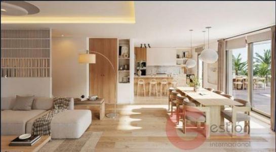 Acheter Appartement 122 m2 El-castillo