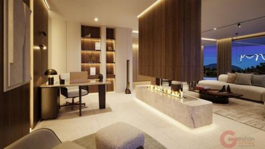 Acheter Maison Residencia-ancianos rgion MADRID