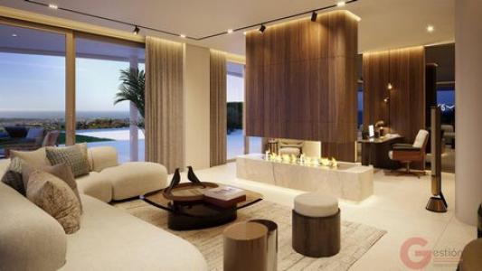 Annonce Vente Maison Benahavis