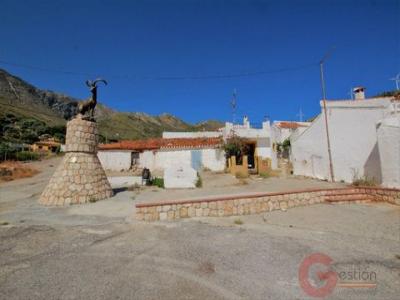 Annonce Vente Terrain Velez-de-benaudalla