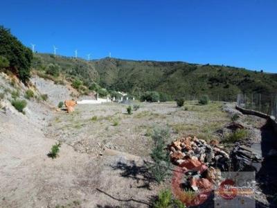 Acheter Terrain Velez-de-benaudalla rgion GRANADA