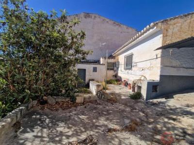 Annonce Vente Maison Salobrena