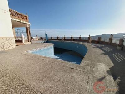 Acheter Maison 330 m2 Molvizar