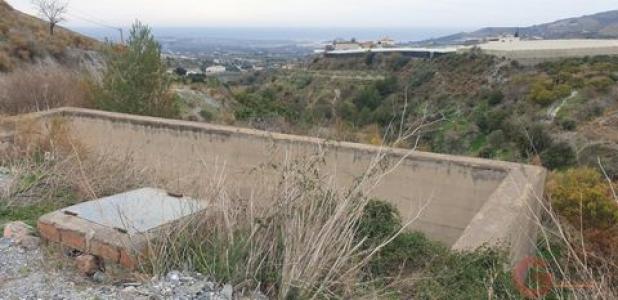 Annonce Vente Terrain Molvizar