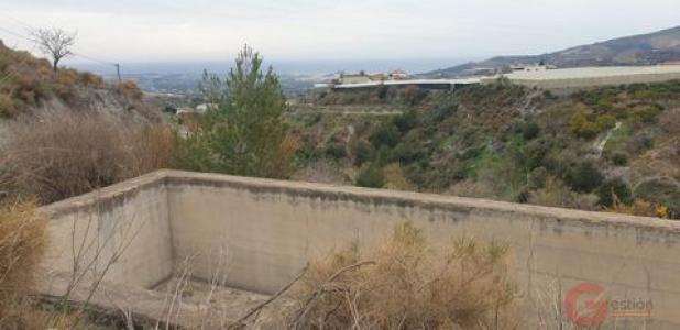 Acheter Terrain 7700 m2 Molvizar