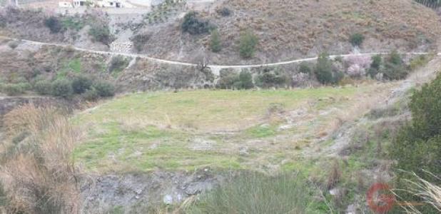 Acheter Terrain Molvizar rgion GRANADA