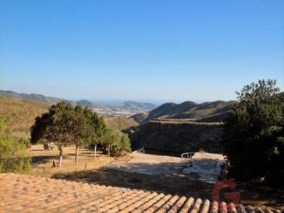 Vente Maison Velez-de-benaudalla  GR en Espagne