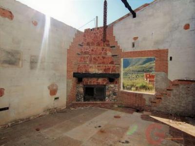 Vente Maison Velez-de-benaudalla  GR en Espagne