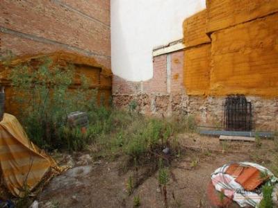 Annonce Vente Terrain Motril