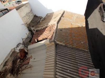 Annonce Vente Terrain Motril