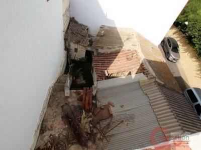 Acheter Terrain 135 m2 Motril