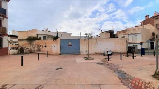 Annonce Vente Terrain Motril