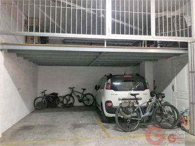 Acheter Parking 40 m2 Salobrena
