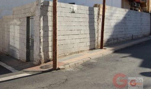 Acheter Terrain Motril rgion GRANADA