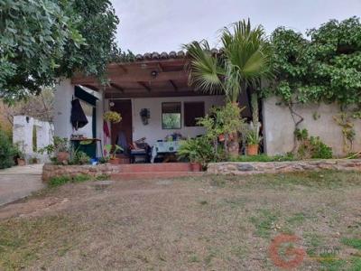 Annonce Vente Maison Molvizar