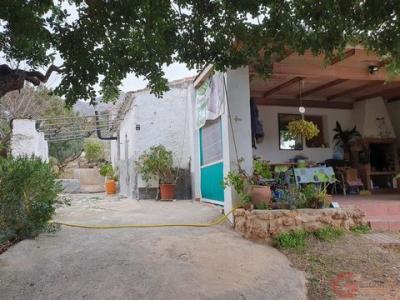 Acheter Maison 120 m2 Molvizar