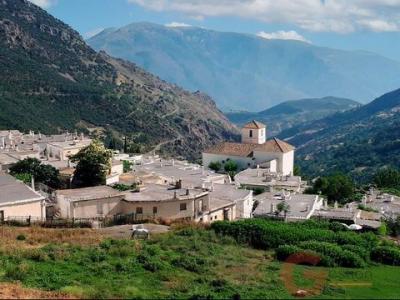 Acheter Terrain 4562 m2 Salobrena