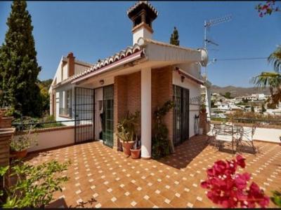 Acheter Maison 160 m2 Almunecar