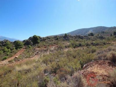 Vente Terrain Velez-de-benaudalla  GR en Espagne