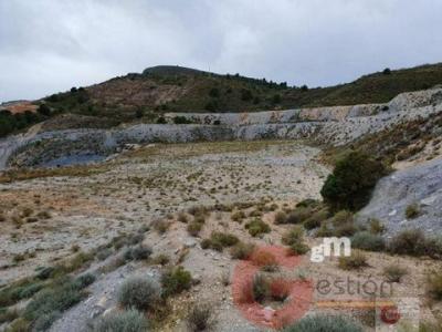 Annonce Vente Terrain Velez-de-benaudalla