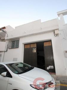 Annonce Vente Local industriel Motril