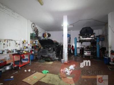 Acheter Local industriel 100 m2 Motril