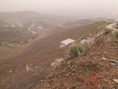 Acheter Terrain 32000 m2 Salobrena