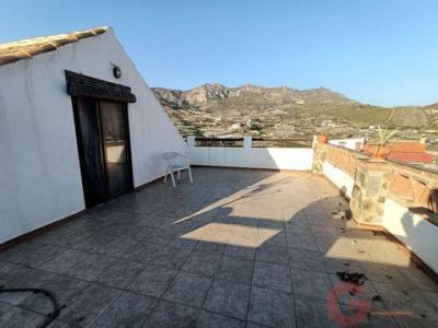 Acheter Maison Molvizar rgion GRANADA