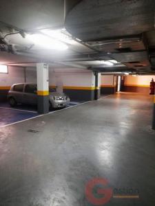 Acheter Parking 18 m2 Motril