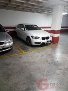 Annonce Vente Parking Motril