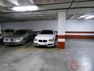 Acheter Parking 15 m2 Motril