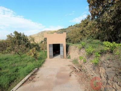 Annonce Vente Terrain Velez-de-benaudalla