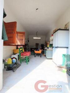 Acheter Terrain 2900 m2 Velez-de-benaudalla