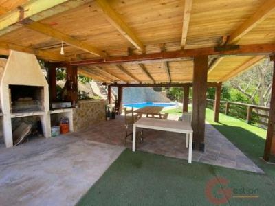 Acheter Maison 750 m2 Almontaras