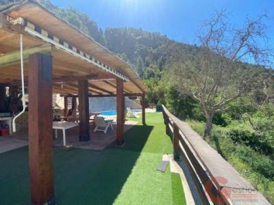 Acheter Maison Almontaras rgion GRANADA