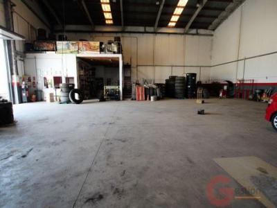 Acheter Local industriel 680 m2 Motril