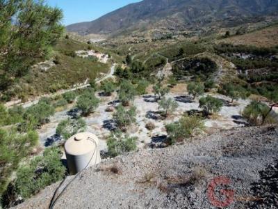 Vente Maison Velez-de-benaudalla  GR en Espagne