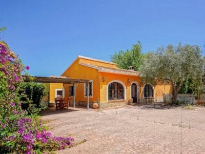 Annonce Vente Maison Javea