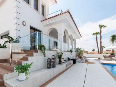 Vente Maison Guardamar-del-segura  A en Espagne