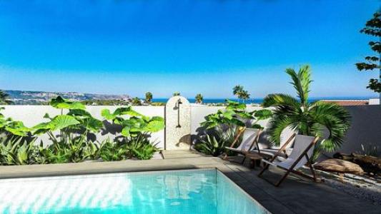Vente Maison Javea  A en Espagne