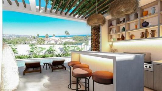 Acheter Maison Javea rgion ALICANTE