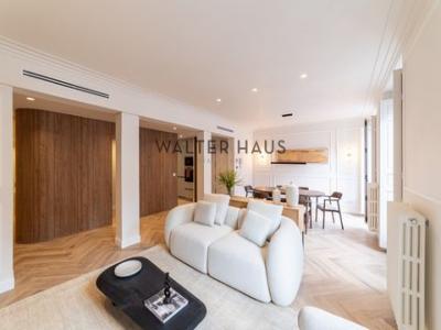 Acheter Appartement 126 m2 Madrid