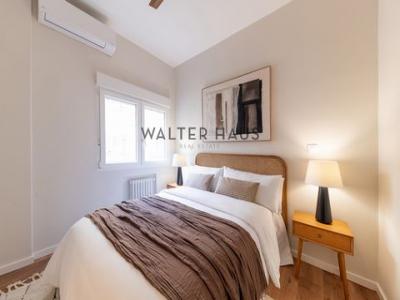 Acheter Appartement Madrid rgion ALMERIA